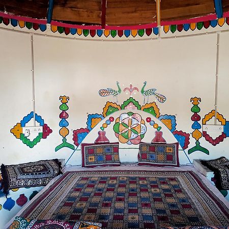 White Land Villagestay Dhordo Luaran gambar